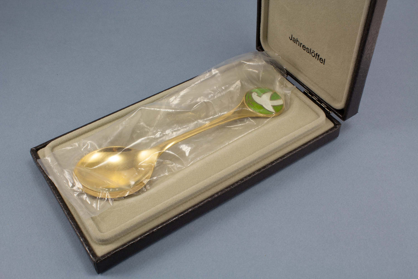 Robbe und Berking Löffel des Jahres 1981, Lucia-Löffel