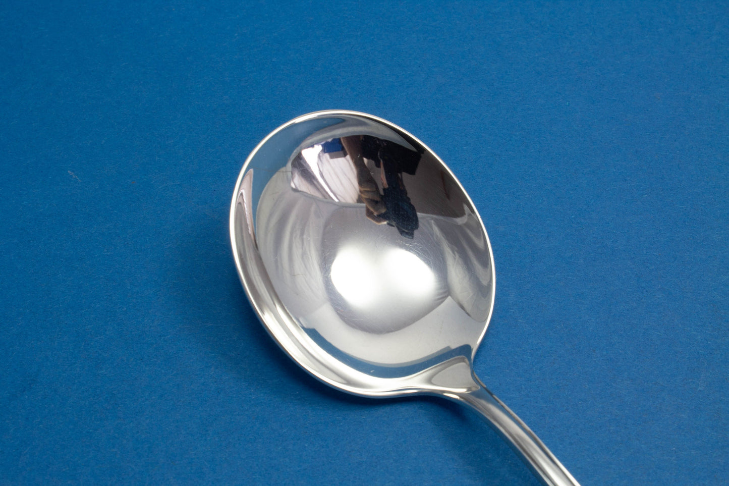 Tassenlöffel, Suppentassenlöffel, WMF 2200