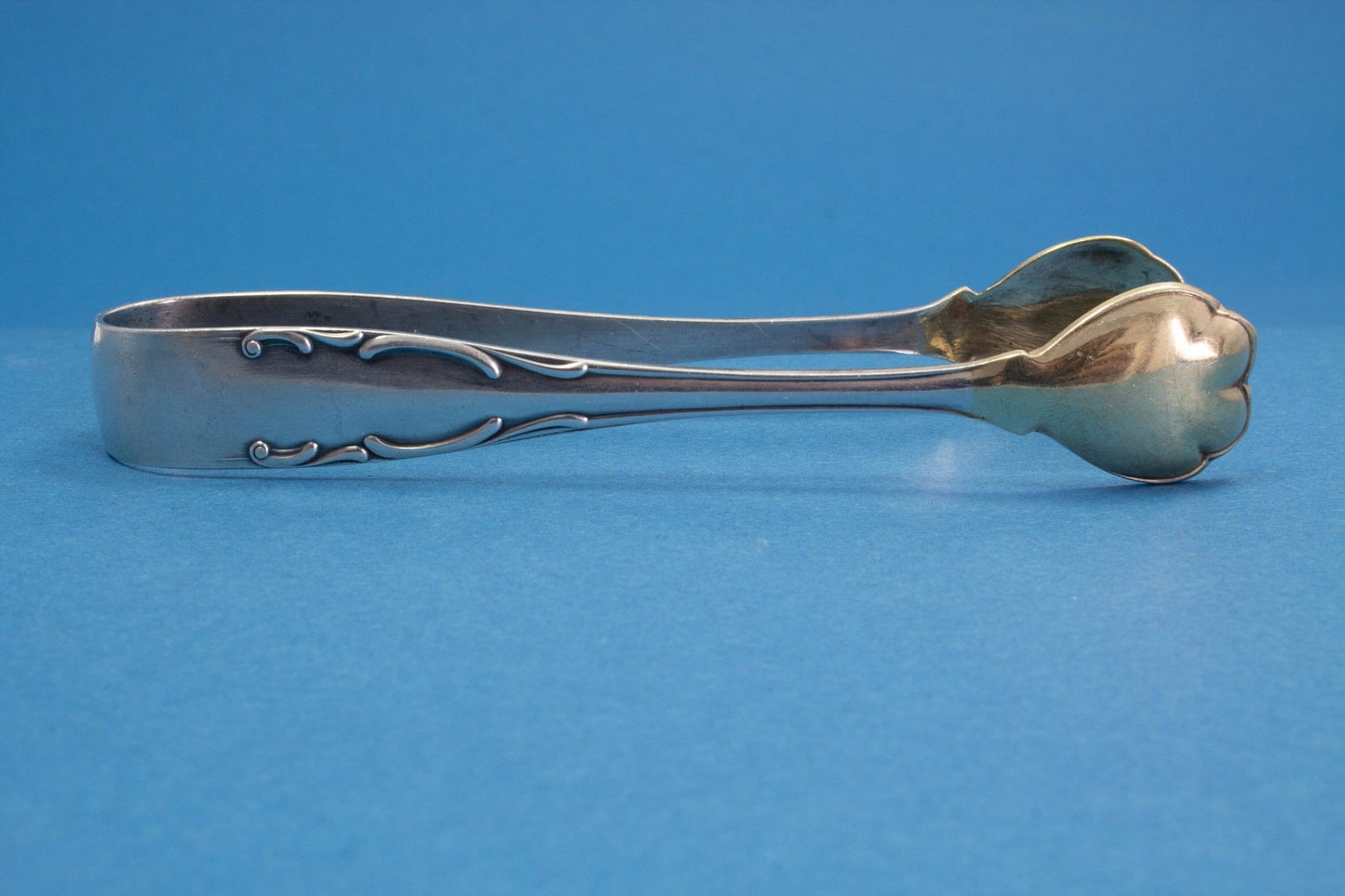 Zuckerzange von Wellner - Löffelland