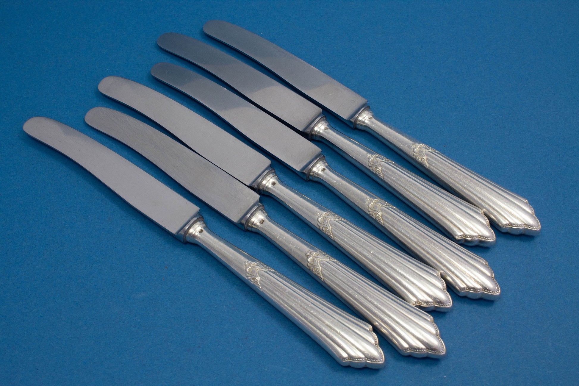 Kleine Messer, WMF 900 Fächer