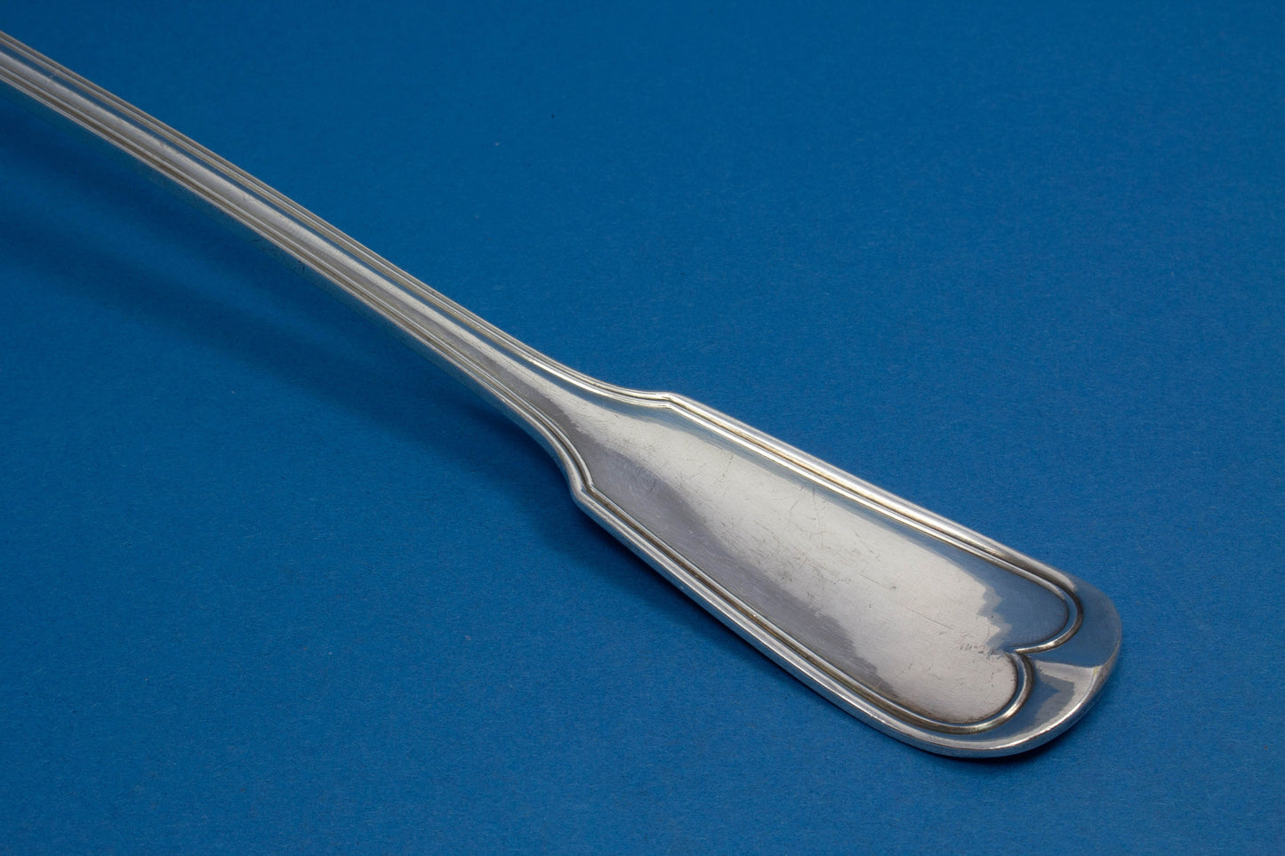 Suppenkelle, Augsburger Faden, Hochzeit