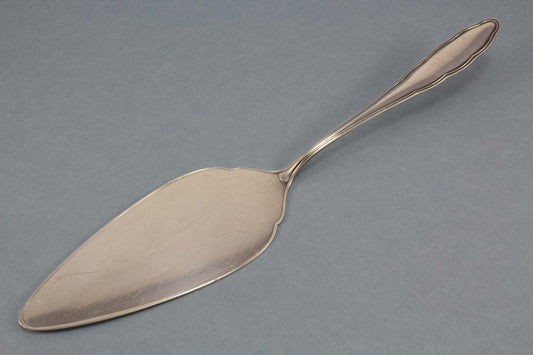 Cake server, WMF, chippendale, silver-plated cutlery