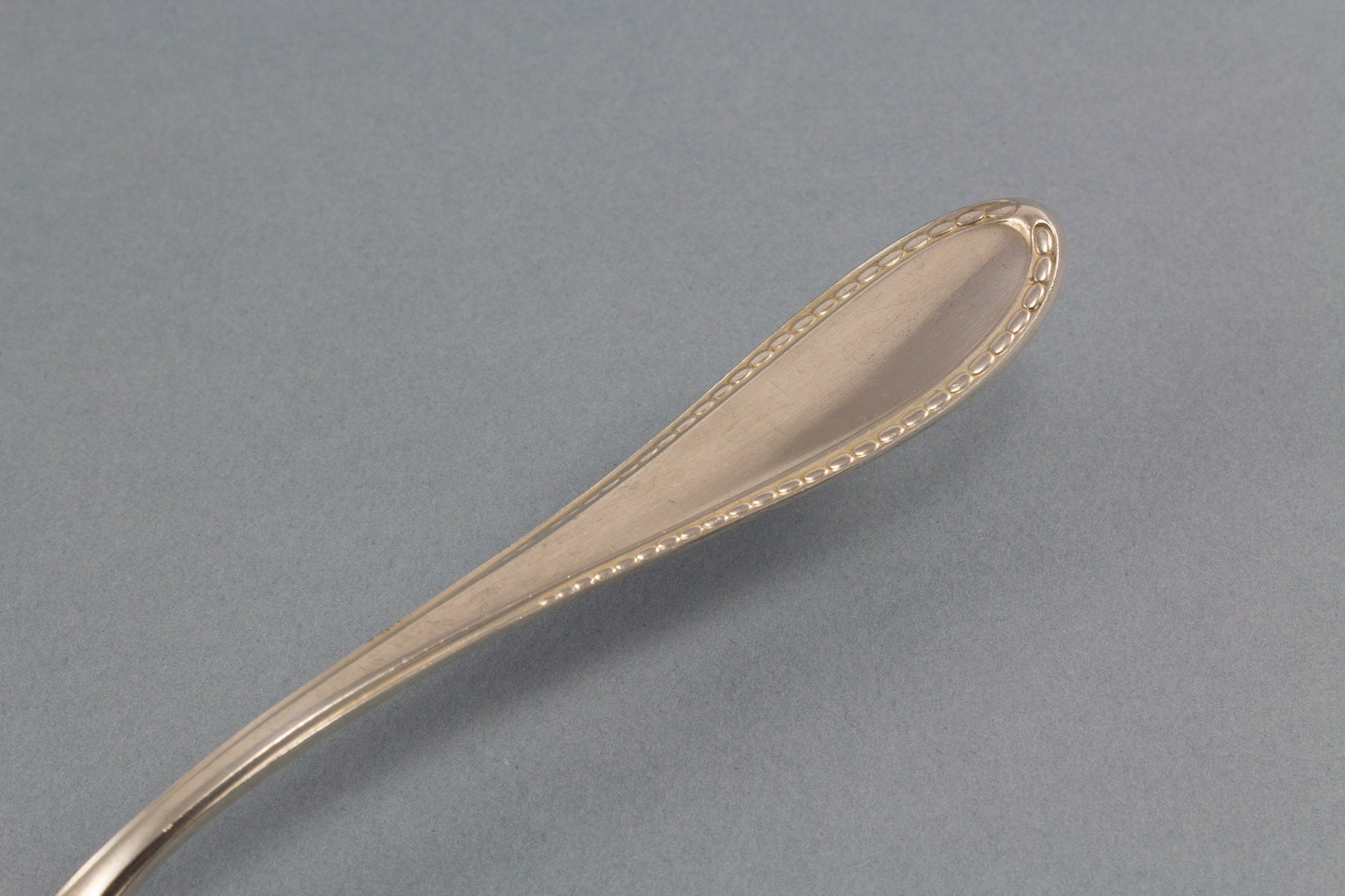 Nice cake server, silver plated, BSF